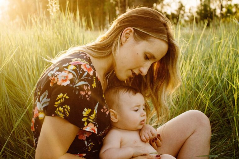 mother, baby, child, field, motherhood, parent, parenthood, infant, family, girl, grass, love, happy mothers day, woman, sit, sitting, outdoors, nature, portrait, golden light, mum, mom, mother, mother, mother, mother, mother